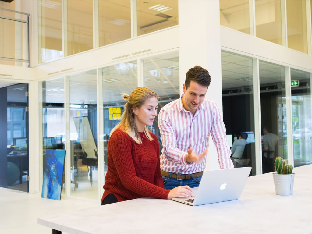 Increase table turnover with QR menu